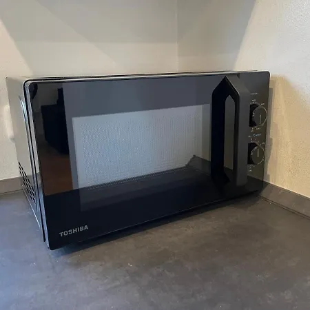 Lightplace • Grosse • 3 Schlafzimmer • Boxspring • Smart Tv • Biergarten • Restaurant Μπραουνσβάιγκ