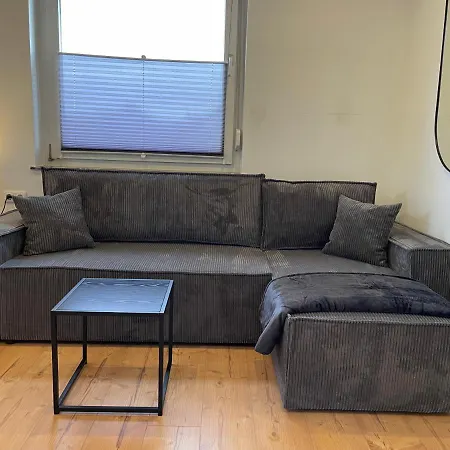 Lightplace • Grosse • 3 Schlafzimmer • Boxspring • Smart Tv • Biergarten • Restaurant