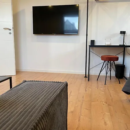 Διαμέρισμα Lightplace • Grosse • 3 Schlafzimmer • Boxspring • Smart Tv • Biergarten • Restaurant Μπραουνσβάιγκ