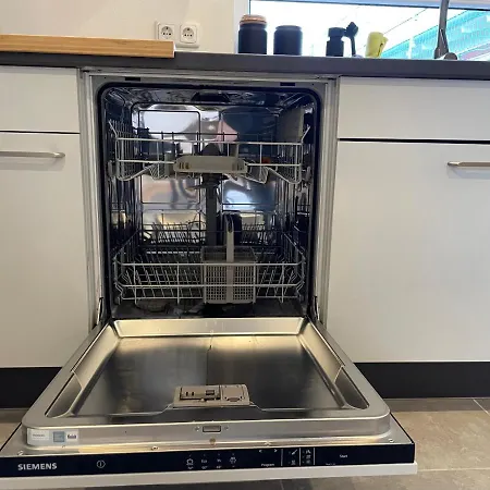 Appartamento Lightplace • Grosse • 3 Schlafzimmer • Boxspring • Smart Tv • Biergarten • Restaurant