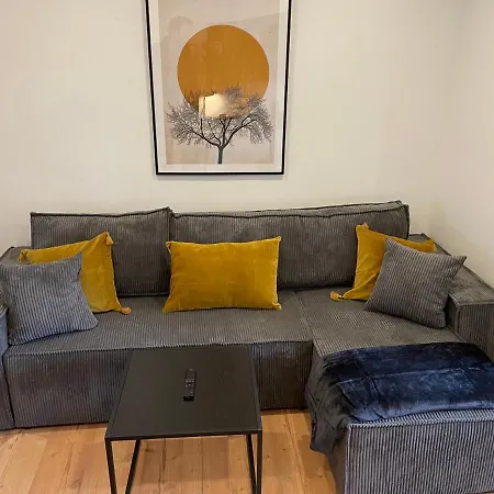 Lightplace • Grosse • 3 Schlafzimmer • Boxspring • Smart Tv • Biergarten • Restaurant Διαμέρισμα Μπραουνσβάιγκ