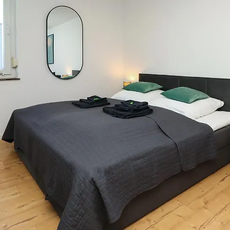 Διαμέρισμα Lightplace • Grosse • 3 Schlafzimmer • Boxspring • Smart Tv • Biergarten • Restaurant Μπραουνσβάιγκ