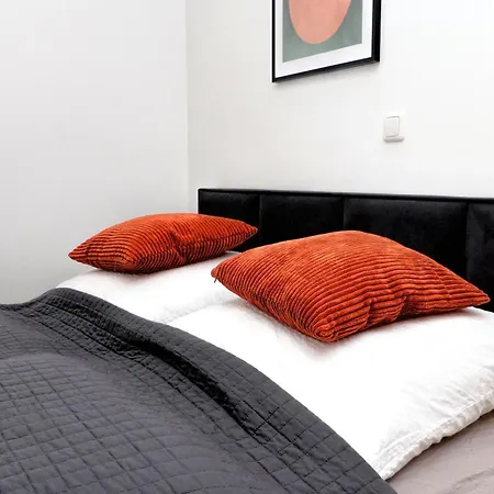 Lightplace • Grosse • 3 Schlafzimmer • Boxspring • Smart Tv • Biergarten • Restaurant Διαμέρισμα *